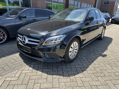 Mercedes-Benz d T-Modell