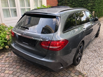 Mercedes-Benz AMG C43 4MATIC T-Mod