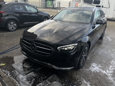 Mercedes-Benz 4MATIC T-Modell