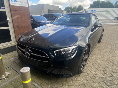 Mercedes-Benz Cabriolet