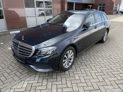 Mercedes-Benz d T-Modell