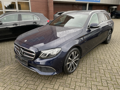 Mercedes-Benz de T-Modell