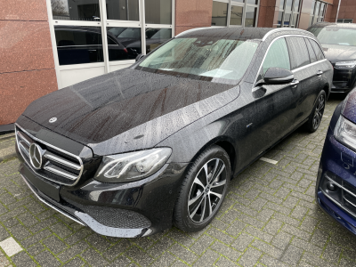 Mercedes-Benz de T-Modell