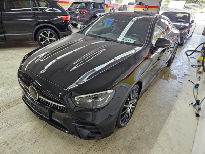 Mercedes-Benz 4M Coupé