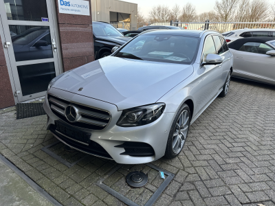 Mercedes-Benz 4MATIC T-Modell