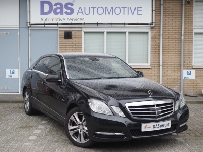 Mercedes-Benz E-klasse 250 CDI 4-Matic