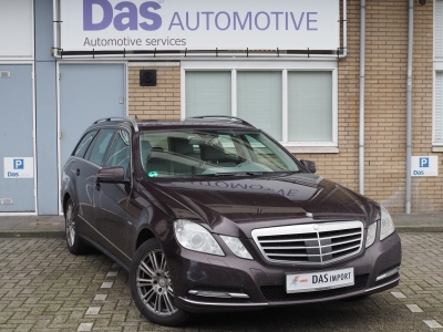 Mercedes-Benz E-klasse 350 CDI BlueEFFICIENCY Estate