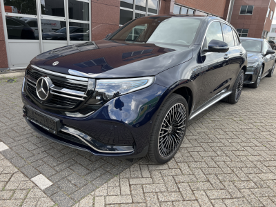 Mercedes-Benz 400 4M AMG+Carbon+MBUX+SDach+KAMERA+AHK+360°