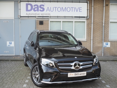 Mercedes-Benz GLA-Klasse GLA 200 Aut