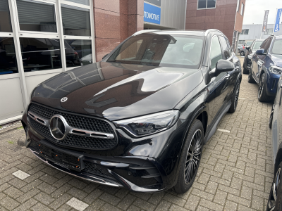 Mercedes-Benz e 4M AMG+PANO+360+AHK+BURMESTER+KEYLESS+9G