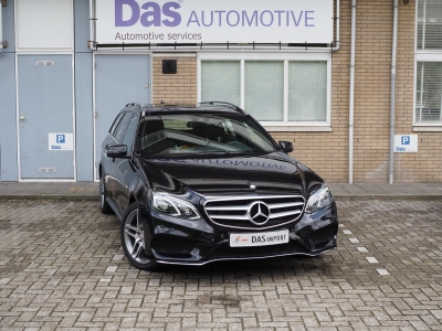 Mercedes-Benz E-Klasse Estate Diesel E 250 CDI Aut