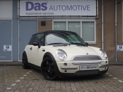 Mini Mini Cooper One 1.6