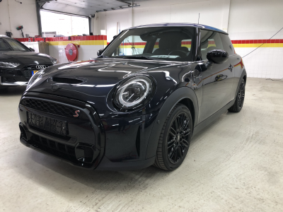 Mini MINI Cooper S