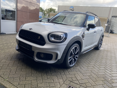 MINI SE ALL4 Countryman