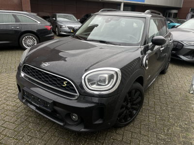 MINI SE ALL4 Countryman