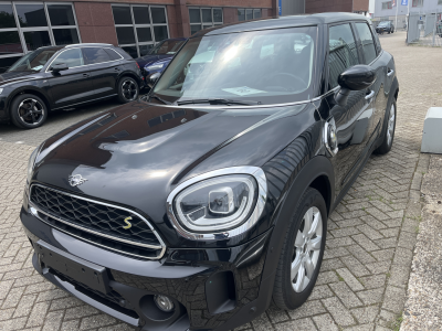 MINI SE ALL4 Countryman