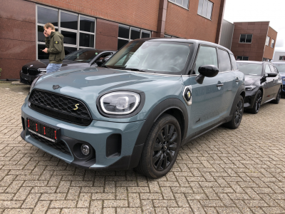 MINI ALL4