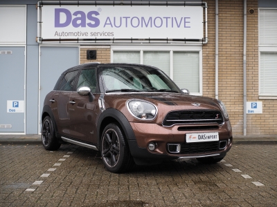 Mini Countryman 1.6 Cooper S ALL4