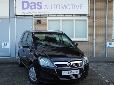 Opel Zafira 1.6 Turbo 170pk Cosmo