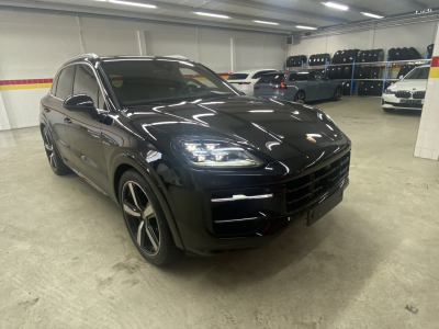 Porsche S E-Hybrid, PDCC, PANO, 22-ZOLL, SAGA