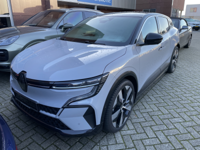 Renault E-Tech Electric Techno EV60 220HP