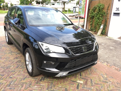 Seat Ateca 1.4 EcoTSI Style