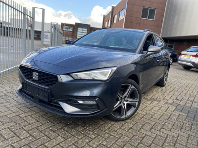 Seat Sportstourer1.4 TSI