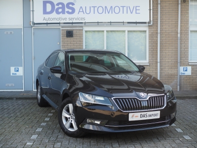 Skoda Superb 1.4 TSI 150pk ACT Ambition