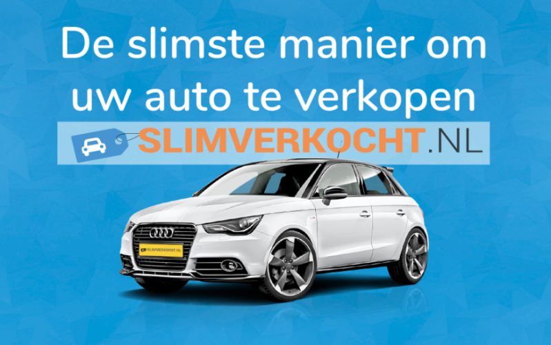 smokkel werk Spectaculair Slimverkocht.nl, Das Automotive lanceert nieuw concept voor inkoop van  auto's.