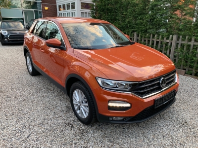 Volkswagen T-Roc 1.0 TSI