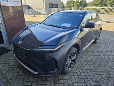 Toyota Comfort- und Technik-Paket