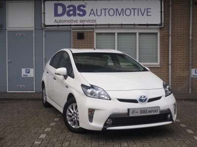 Toyota Prius 1.8 Plug-in Asp.