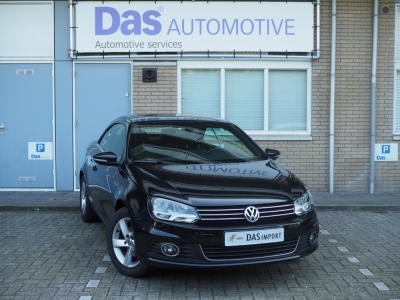 Volkswagen Eos 1.4 TSI BMT