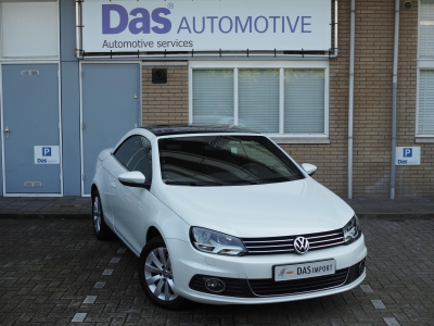 Volkswagen Eos 2.0 TSI Highline DSG