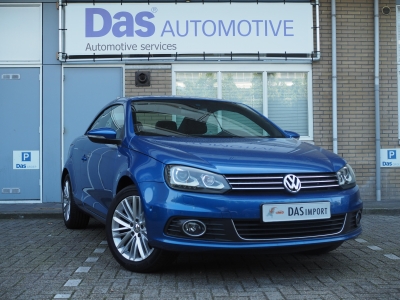 Volkswagen Eos 1.4 TSI Cup