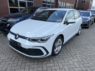 Volkswagen GTE 1.4 TSI