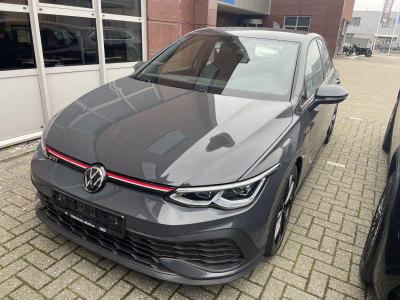 Volkswagen GTI Clubsport