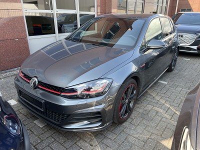 Volkswagen GTI Performance