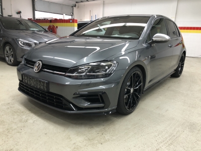 Volkswagen VII R-Performance 2.0TSI