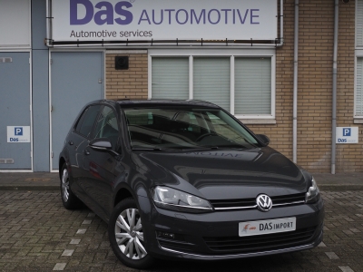 Volkswagen Golf 1.4 TSI Highline