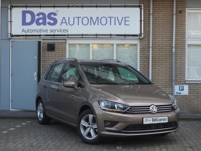 Volkswagen Golf Sportsvan 1.2 TSI Highline