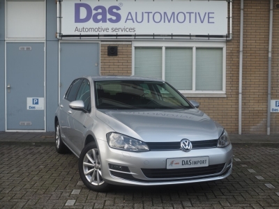 Volkswagen Golf VII 1.4 TSI 5d ACT 110kW Business Edition Connected BMT