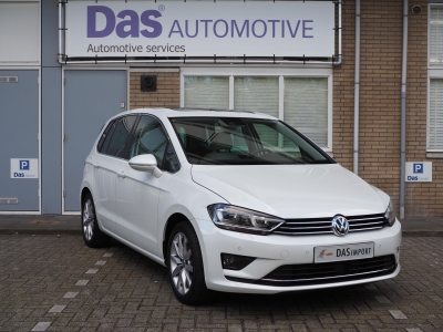 Volkswagen Golf Sportsvan 1.4 TSI 110kQ Highline DSG