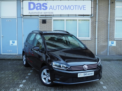 Volkswagen Golf Sportsvan 1.2 TSI 81kW Comfortline DSG