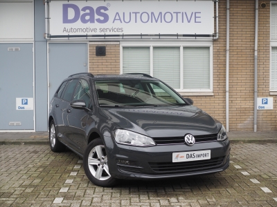 Volkswagen Golf Variant 1.2 TSI 105pk Comfortline