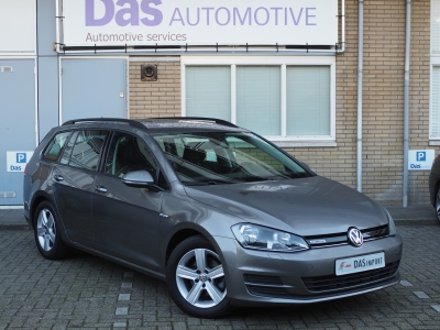 Volkswagen Golf Variant 1.6 TDI 110pk BlueMotion Comfortline