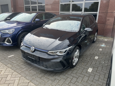 Volkswagen VIII GTE 1.4 Hybrid AHK LM RFK LED Navi