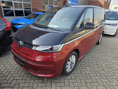 Volkswagen T7 Multivan 1.4 TSI