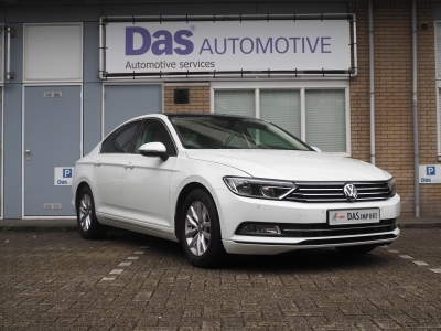 Volkswagen Passat 1.4 TSI 92kW Comfortline BMT