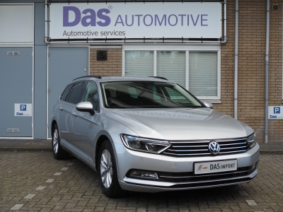 Volkswagen Passat Variant 1.4 TSI ACT 110KW Comfortline BMT 